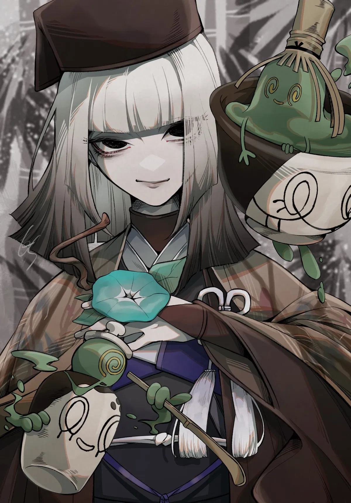 Avatar of Sen no Rikyu