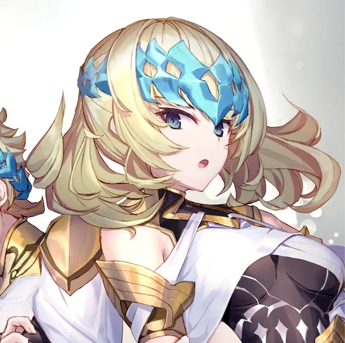 Avatar of Pollux (Dioscuri)
