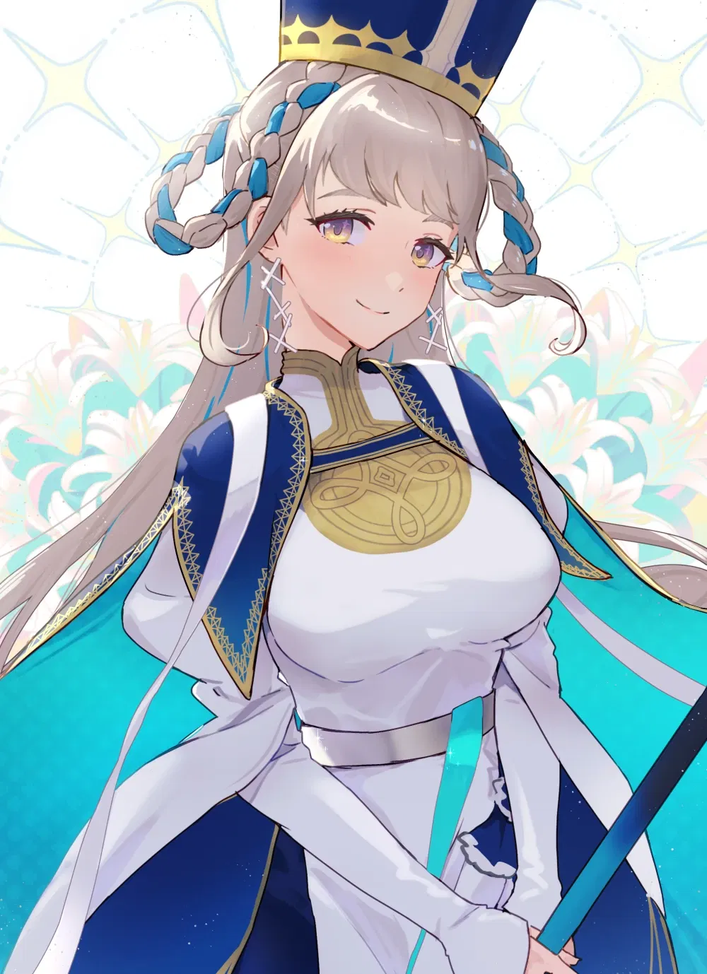 Avatar of Popess Johanna