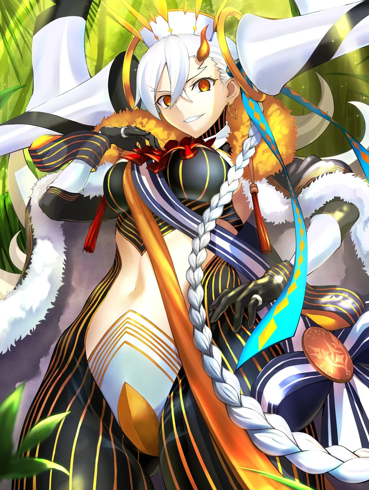 Avatar of U-Olga Marie