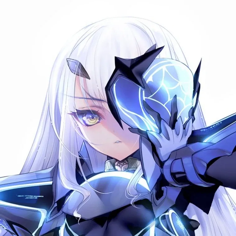 Avatar of Melusine