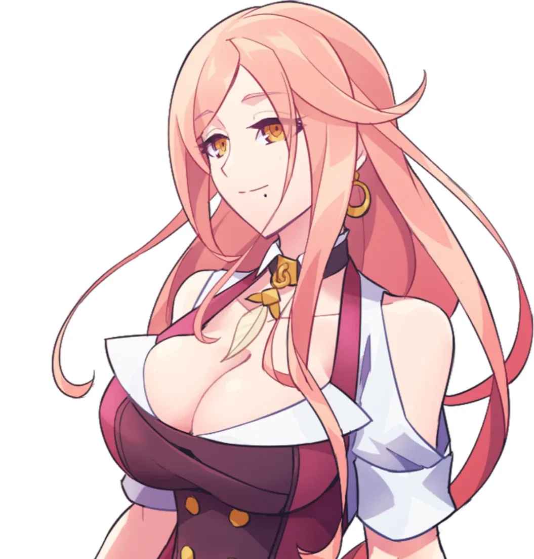 Avatar of Sistina