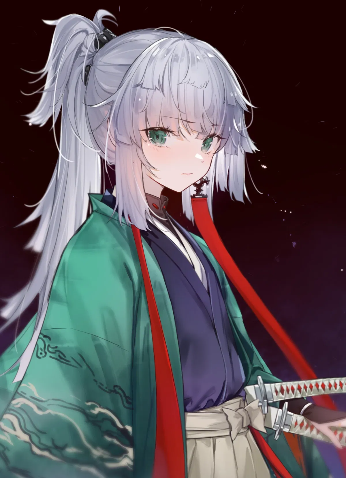 Avatar of Yui Shousetsu