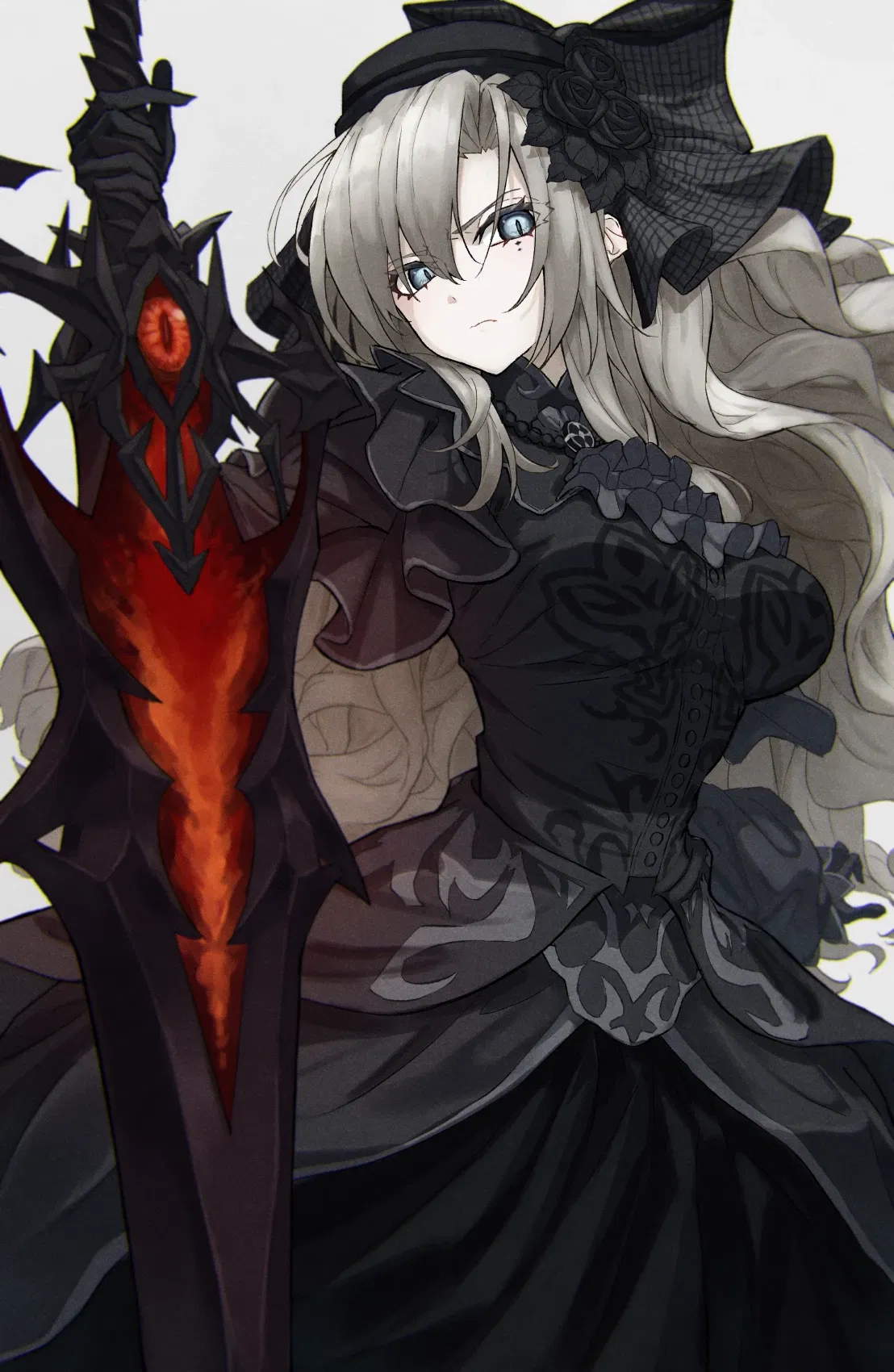Avatar of Kriemhild