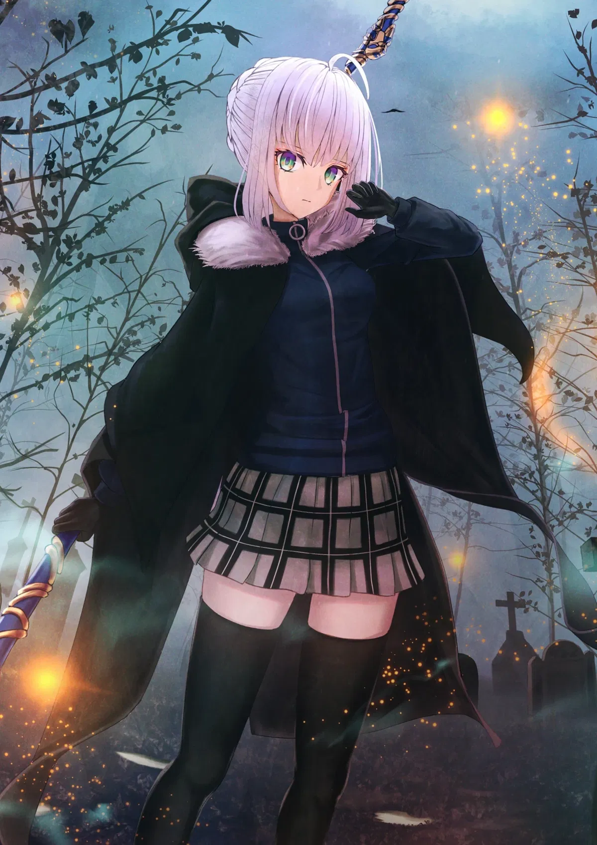 Avatar of Gray
