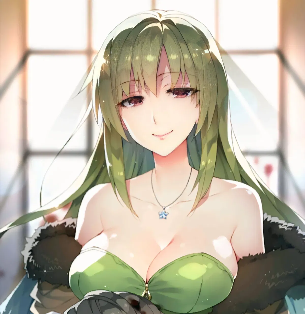 Avatar of Reika Rikudou