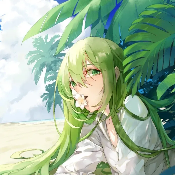 Avatar of Enkidu