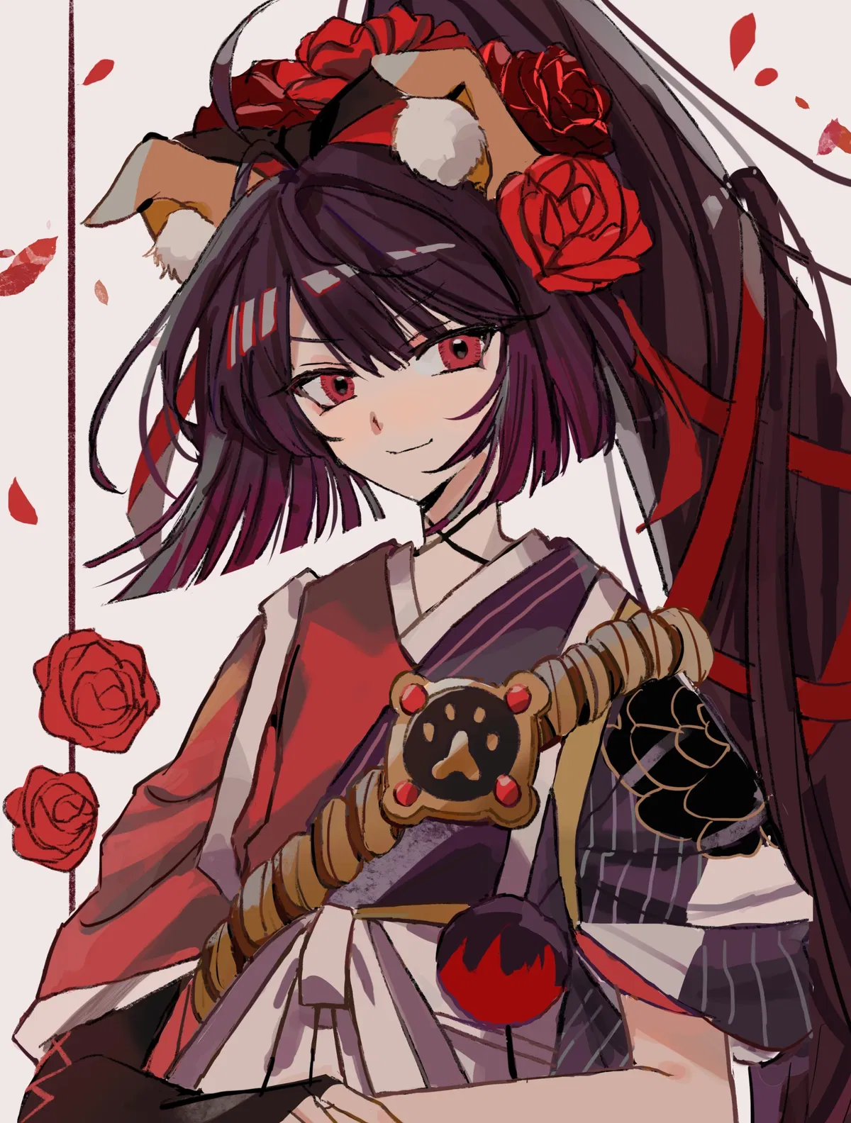 Avatar of Kyokutei Bakin