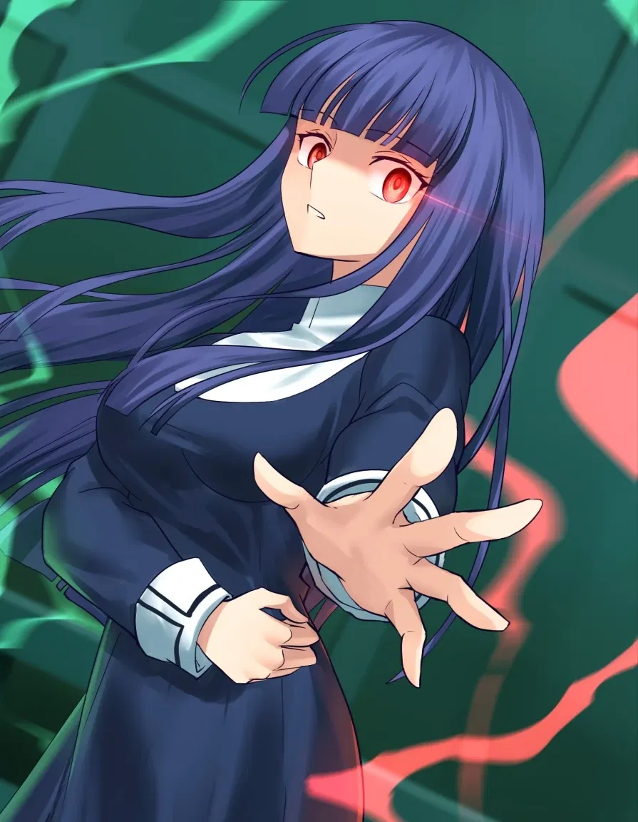 Avatar of Asagami Fujino