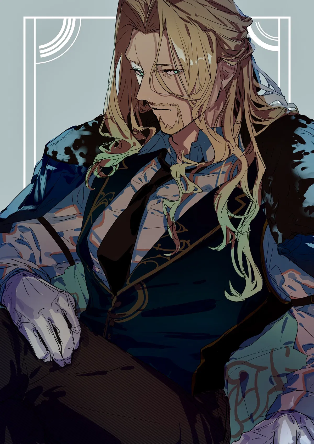 Avatar of Vlad III