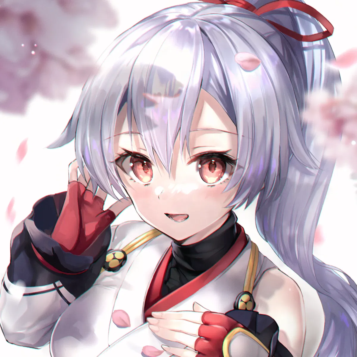 Avatar of Tomoe Gozen