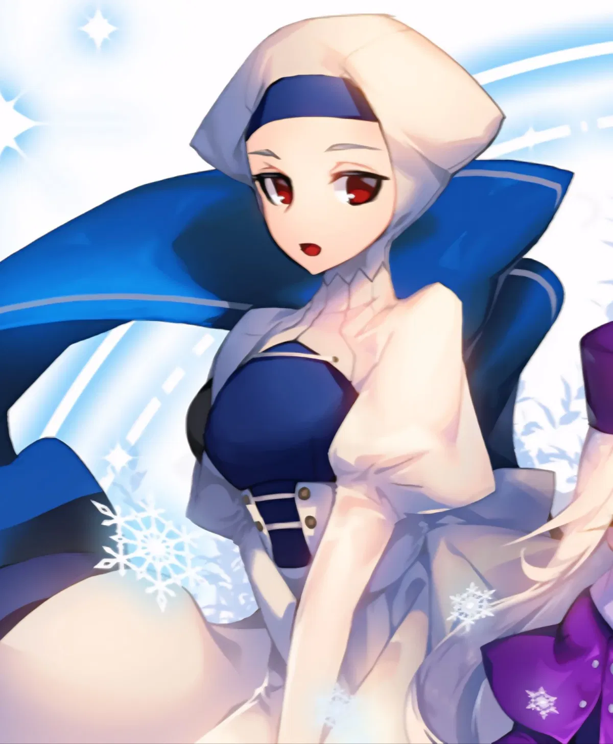 Avatar of Sella