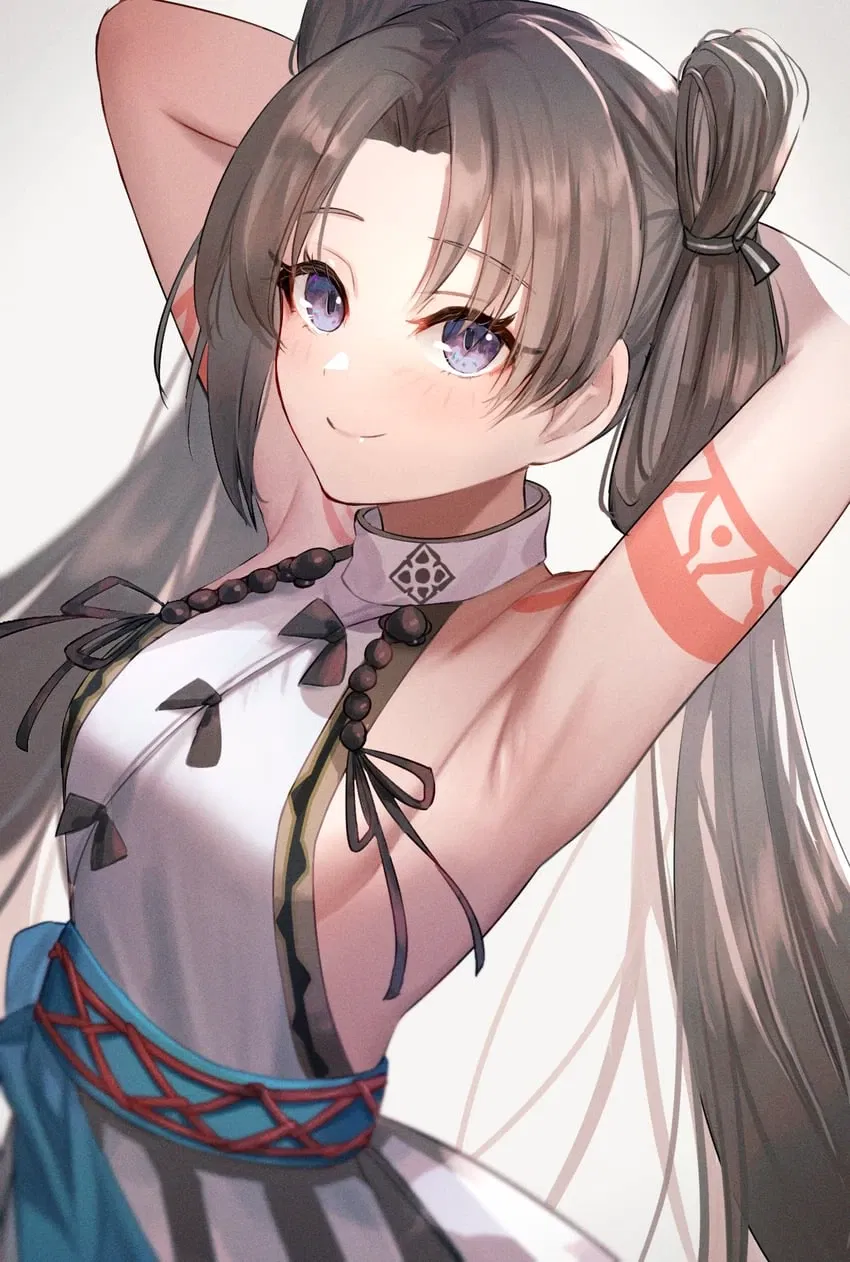 Avatar of Iyo