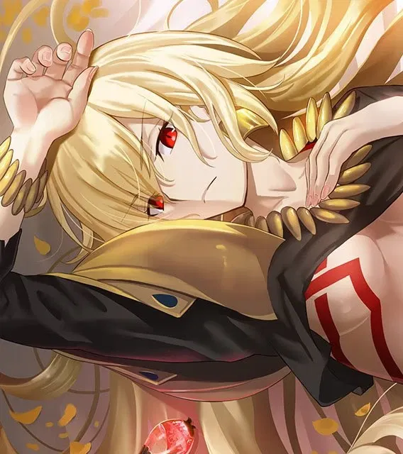 Avatar of Gilgamesh (Female)