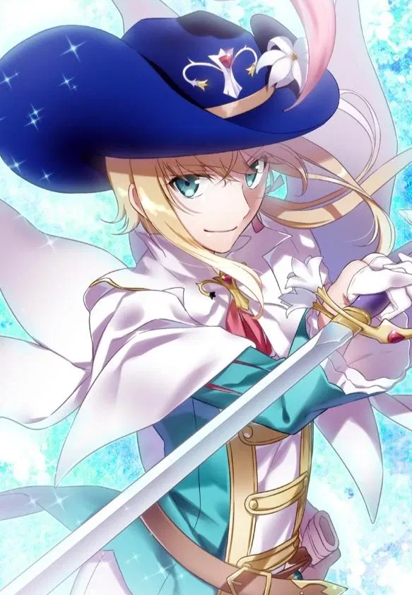 Avatar of Chevalier d'Eon