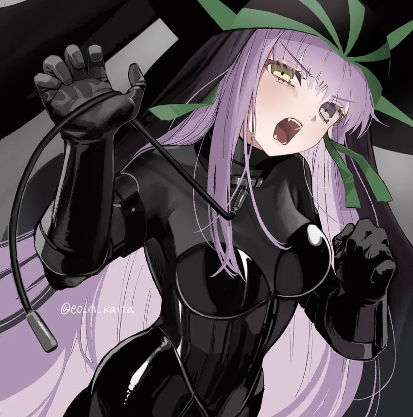 Avatar of Kingprotea Alter