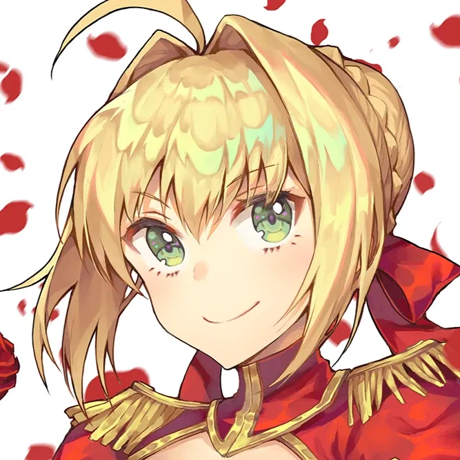 Avatar of Nero Claudius