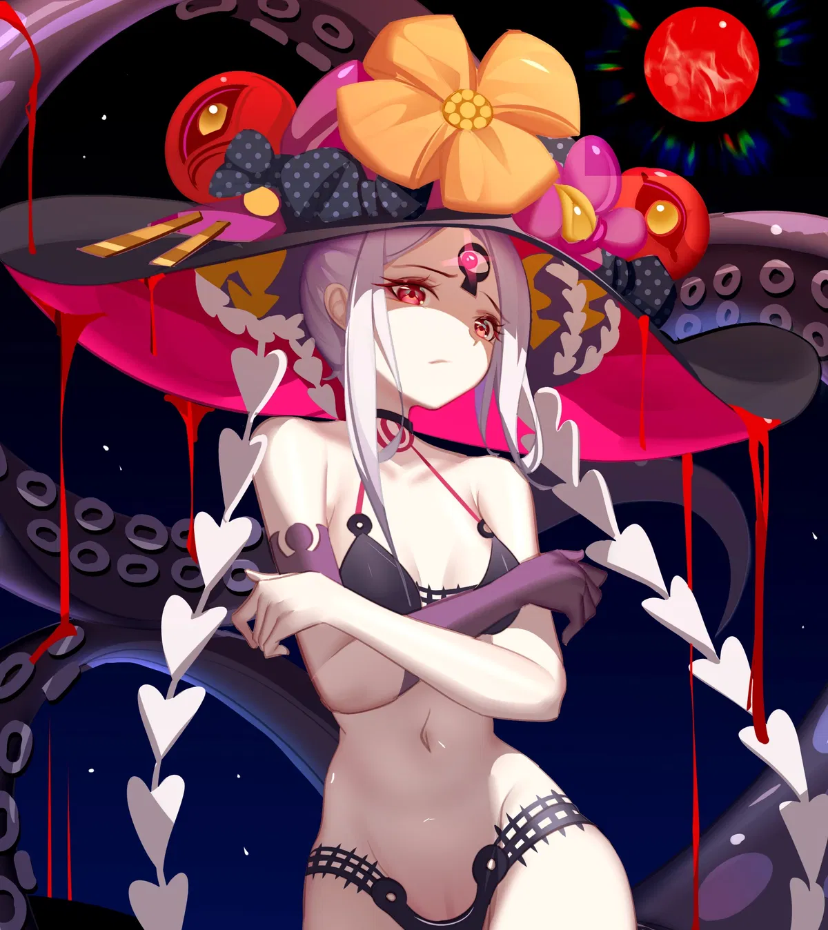 Avatar of Abigail Williams (Summer) [Aged-Up]