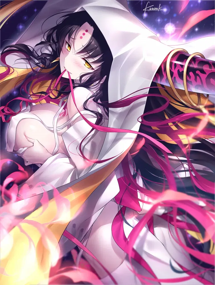 Avatar of Sessyoin Kiara