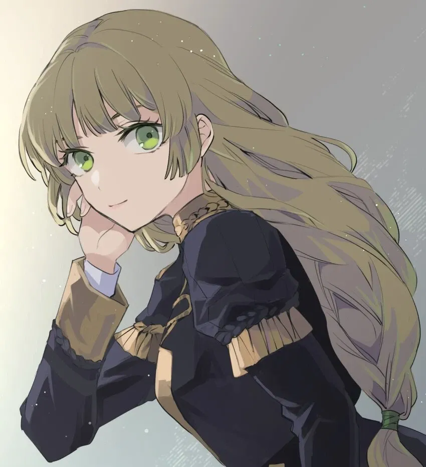 Avatar of Ingrid Brandl Galatea [Fire Emblem]