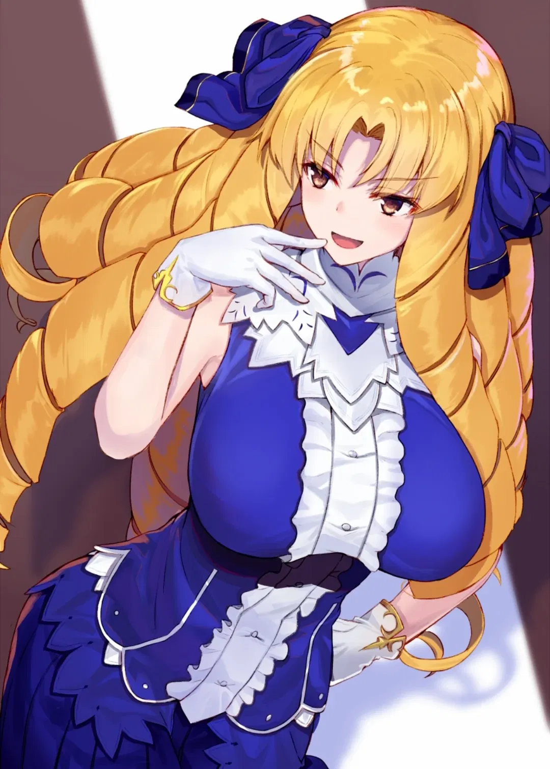 Avatar of Luviagelita Edelfelt