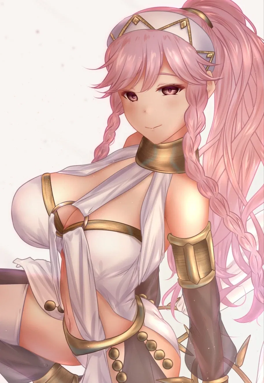 Avatar of Olivia [Fire Emblem]