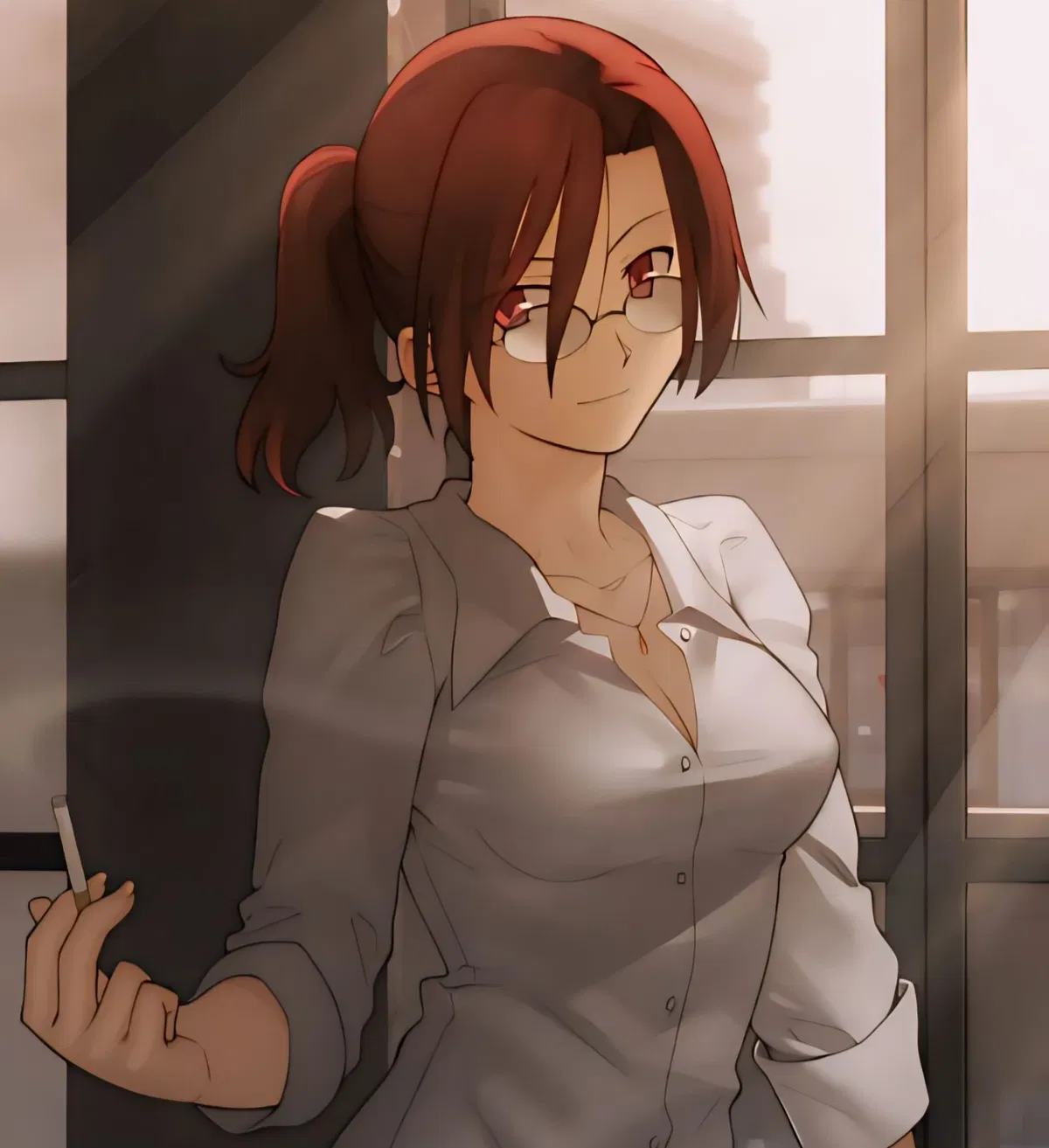 Avatar of Touko Aozaki
