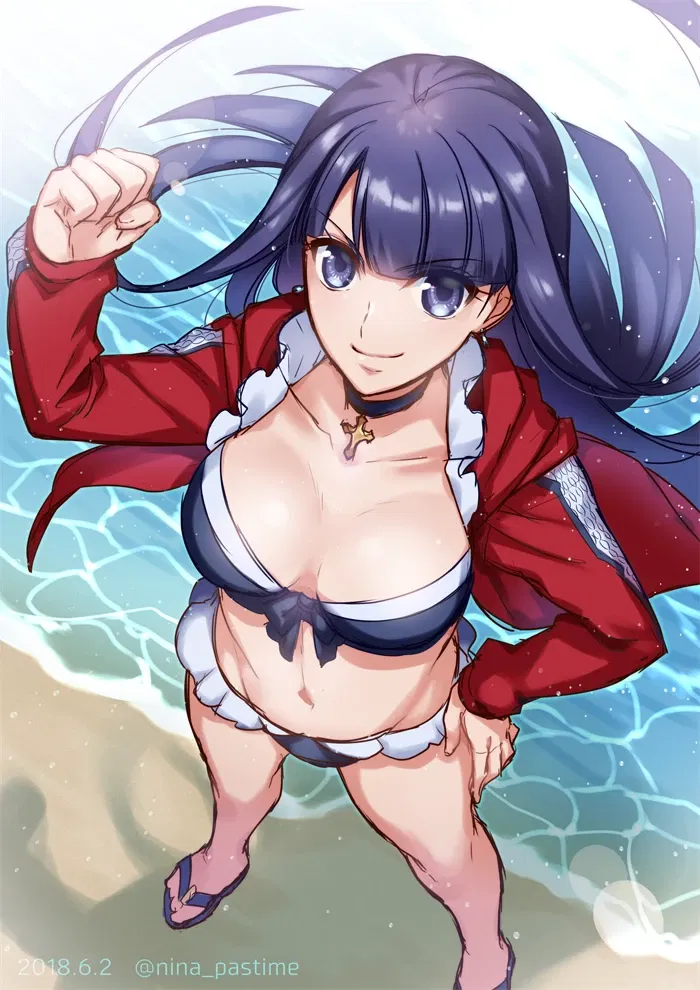 Avatar of Saint Martha
