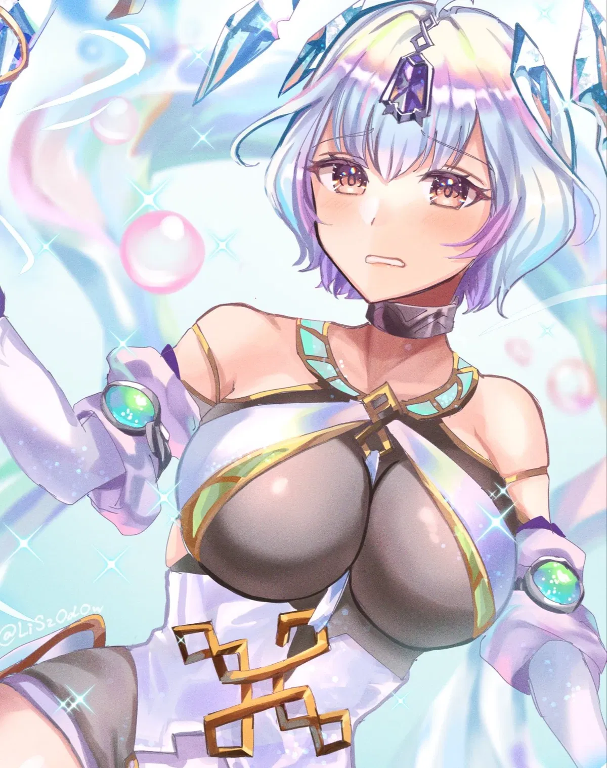 Avatar of Seidr [Fire Emblem]