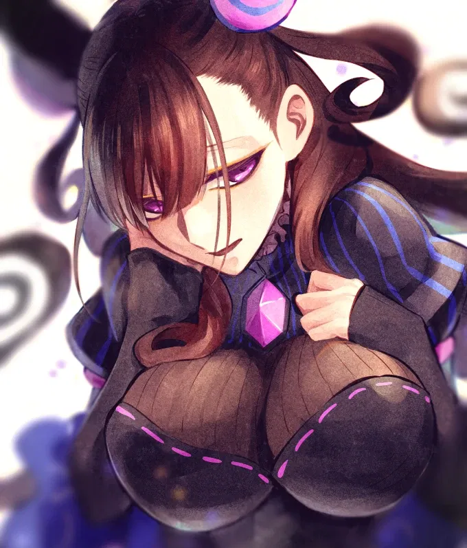 Avatar of Murasaki Shikibu