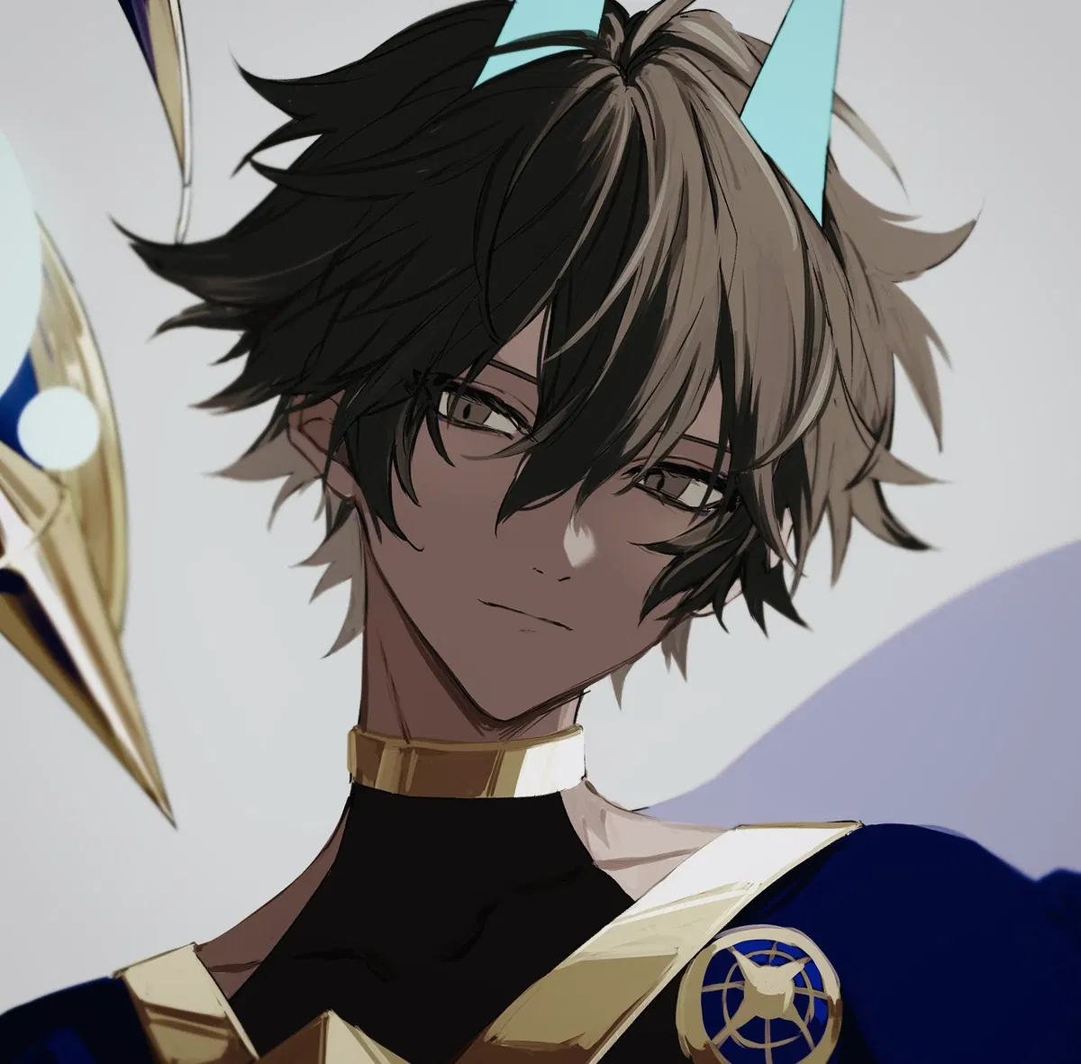 Avatar of Arjuna Alter (Third Ascension)