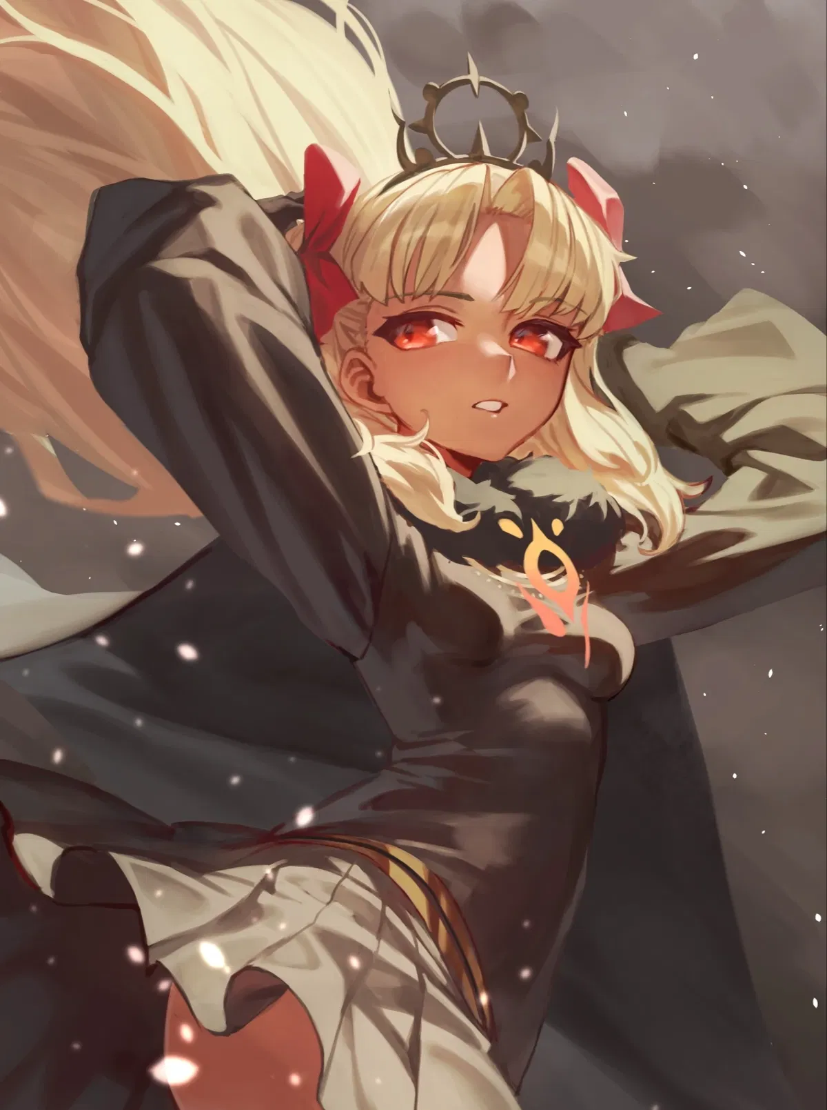 Avatar of Ereshkigal Alter