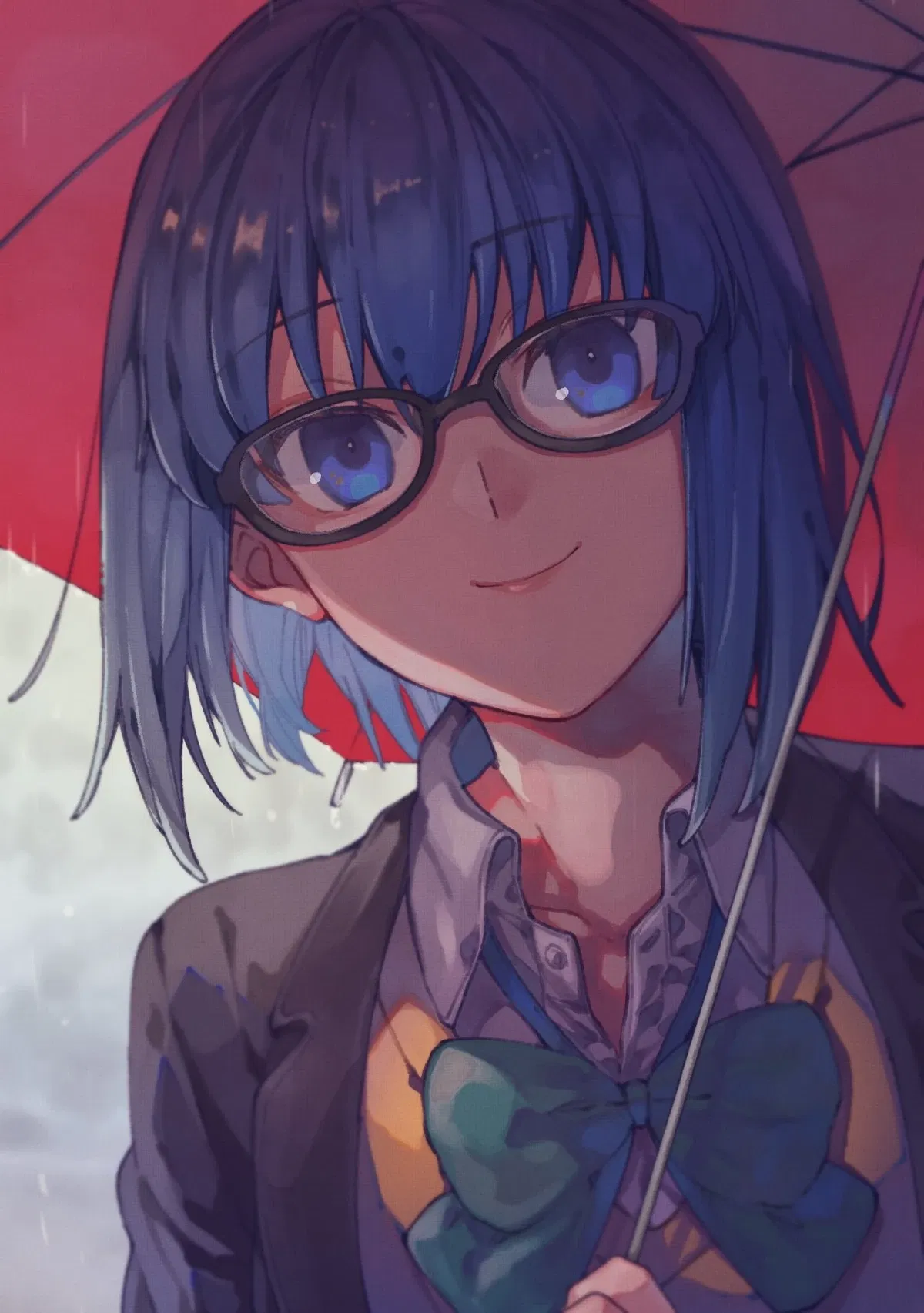 Avatar of Ciel [Tsukihime]
