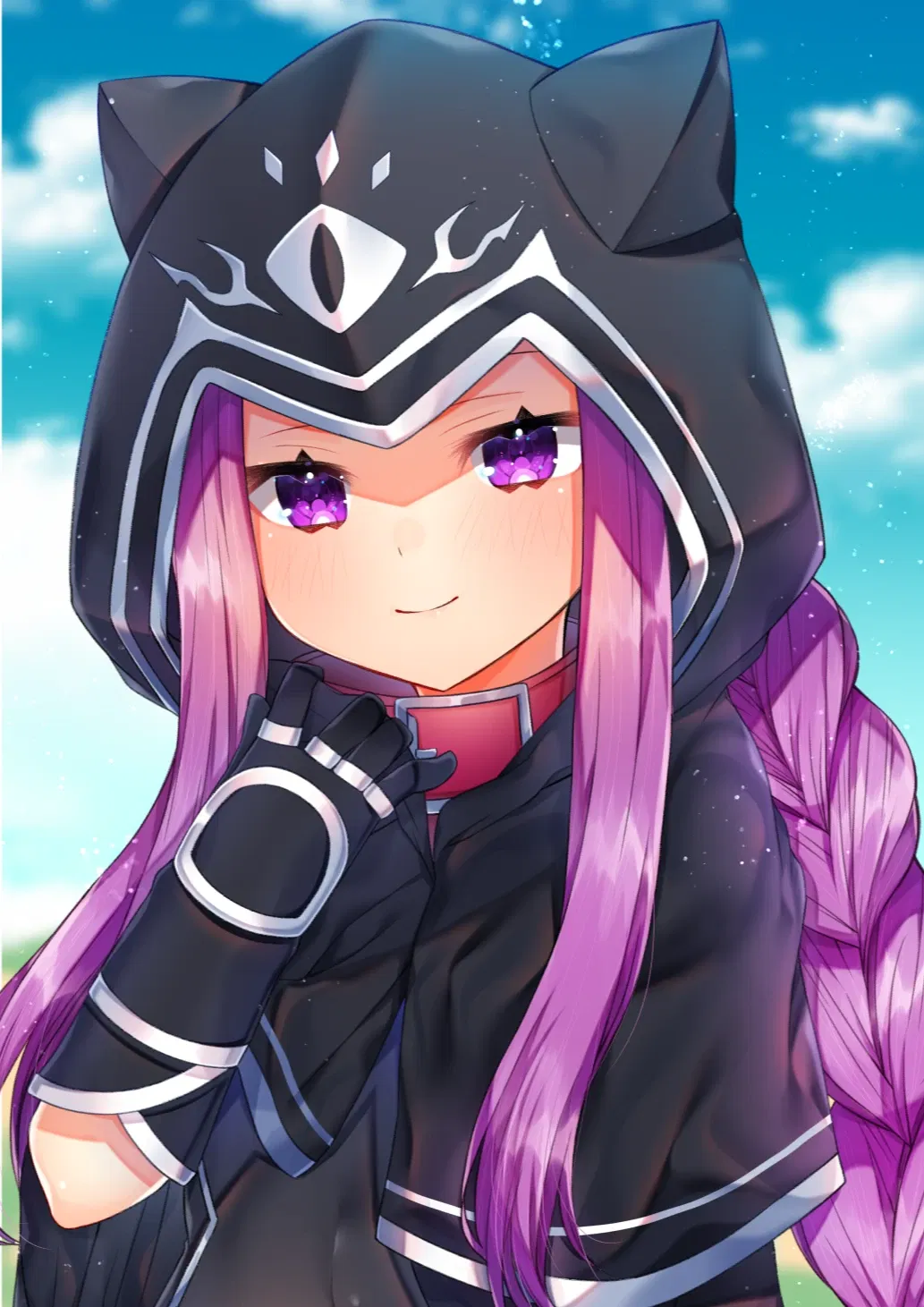 Avatar of Medusa (Lily)