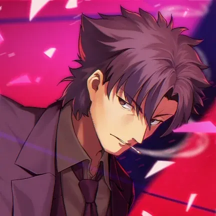 Avatar of Kiritsugu Emiya