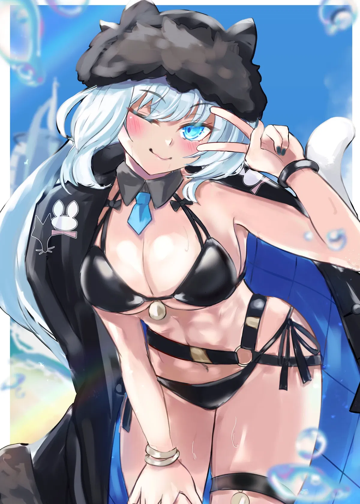 Avatar of Dobrynya Nikitich (Summer)