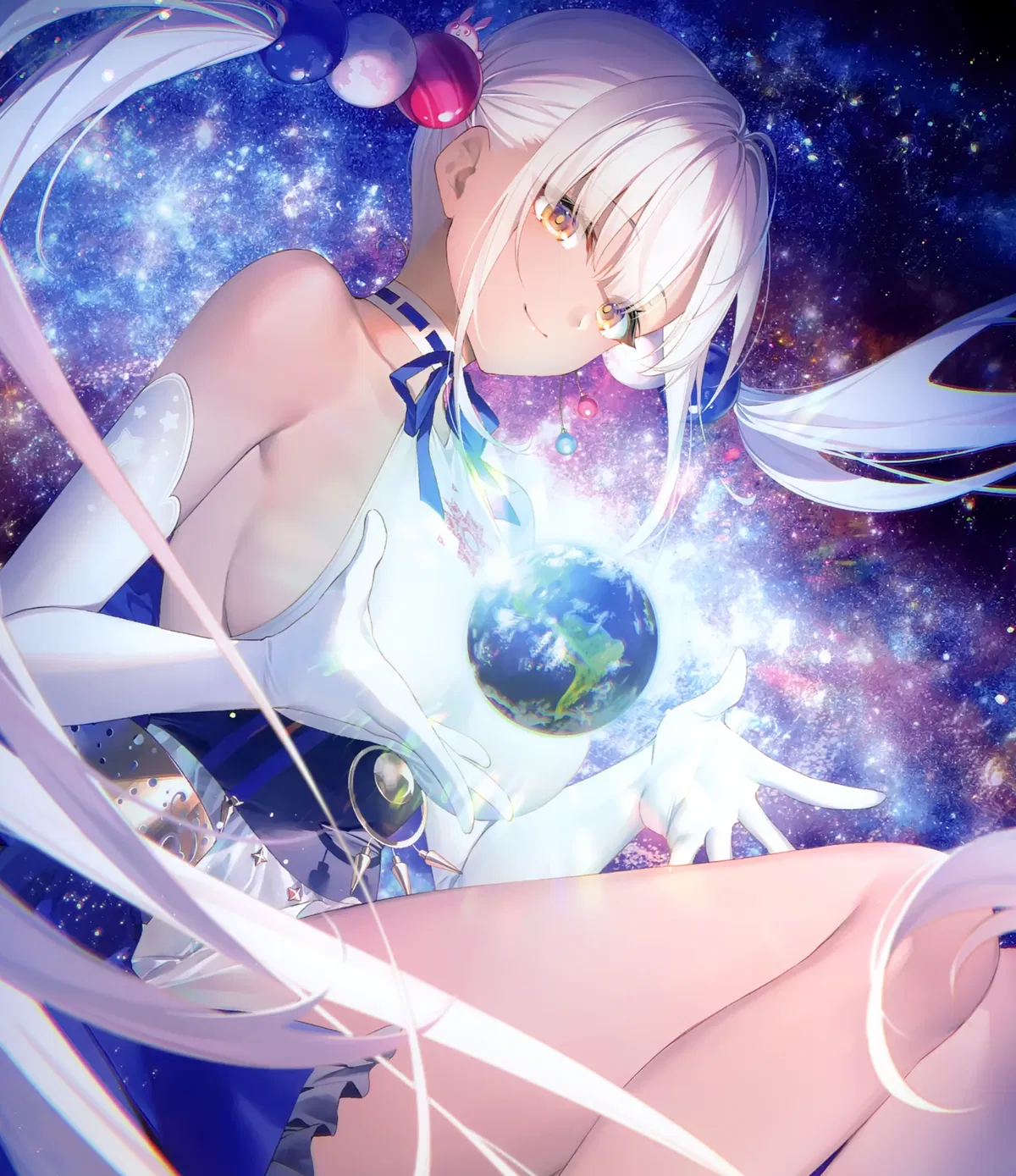 Avatar of Tsukumo Sana [Hololive]