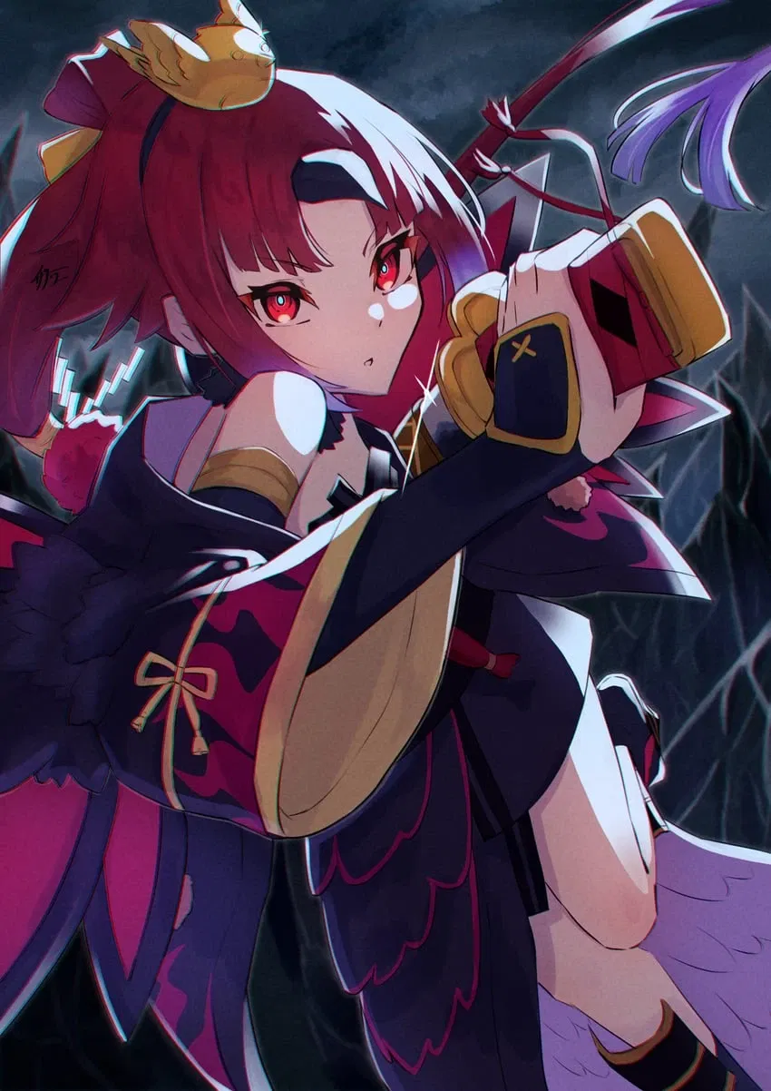 Avatar of Beni-Enma Alter
