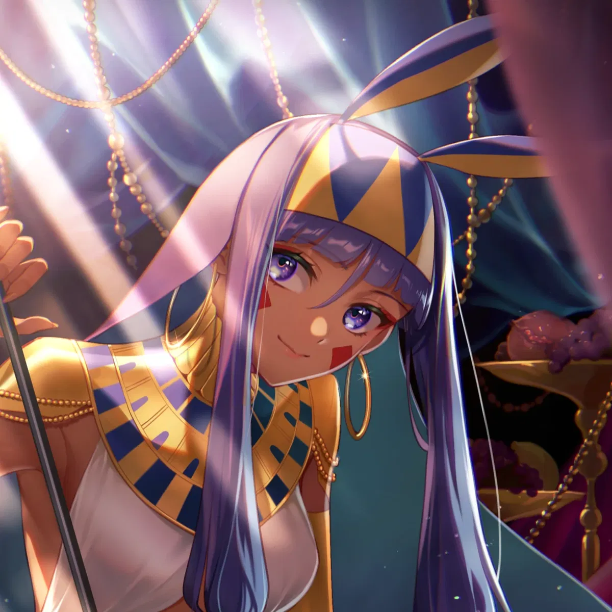 Avatar of Nitocris