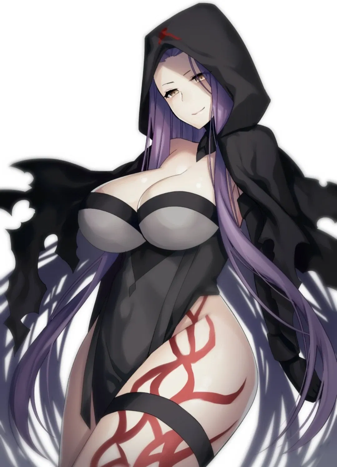 Avatar of Medusa Lancer Alter