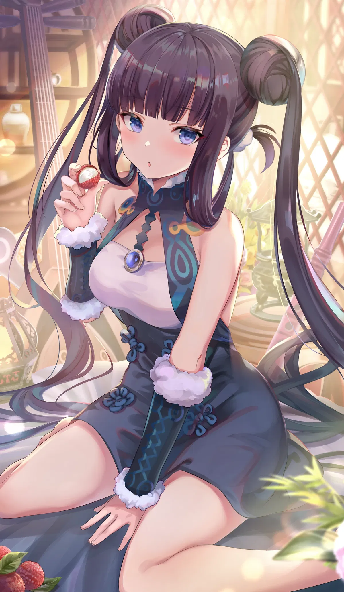 Avatar of Yang Guifei