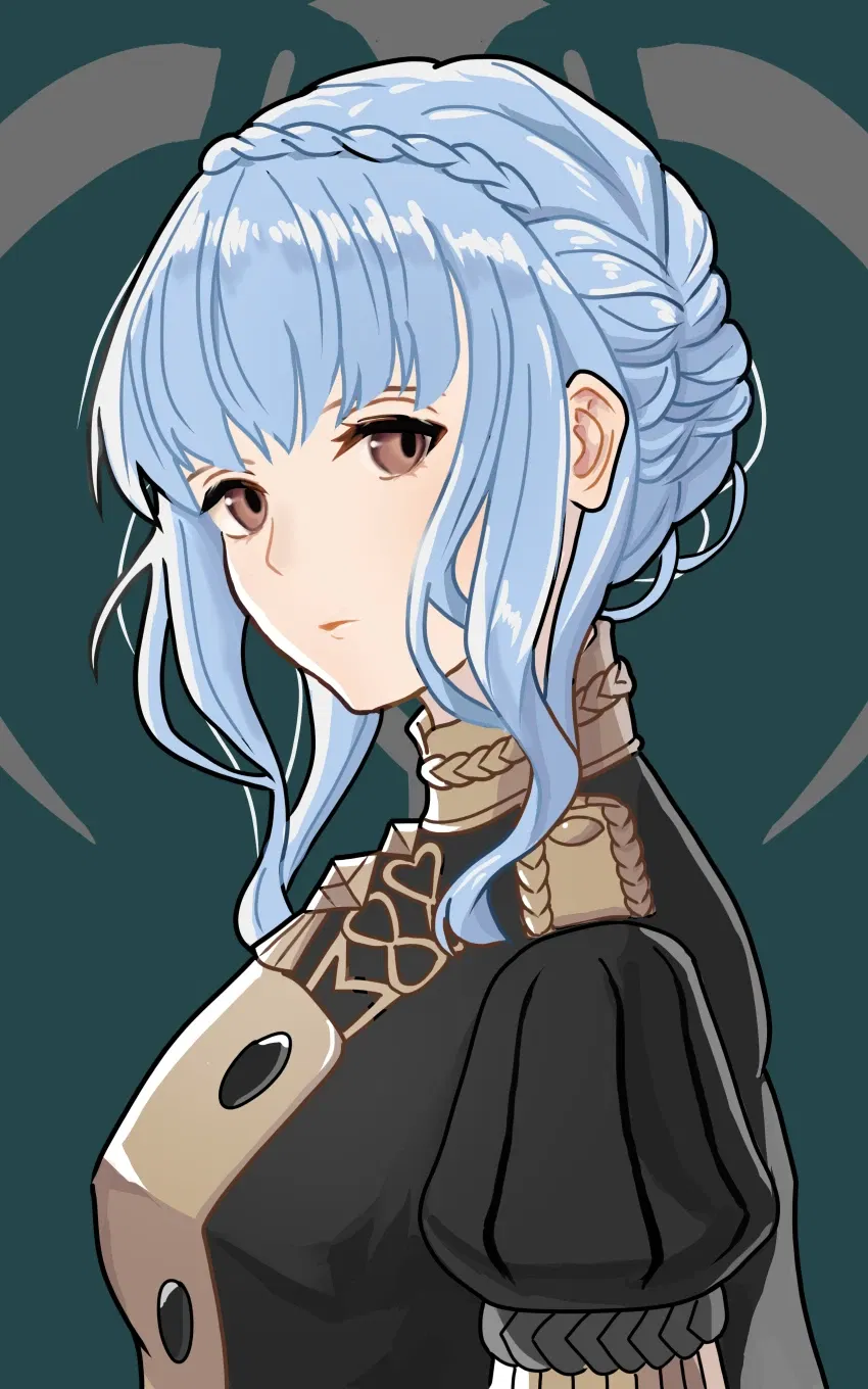 Avatar of Marianne [Fire Emblem]