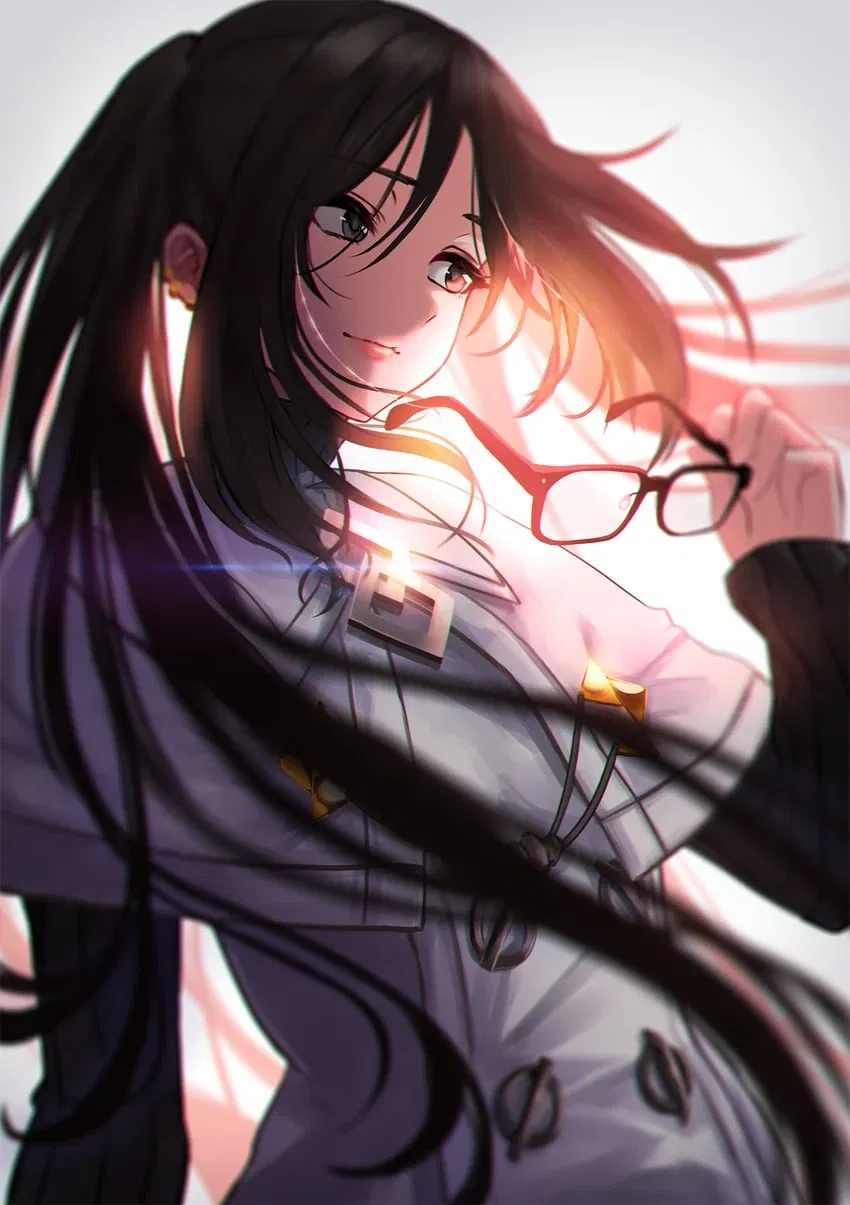 Avatar of Hinako Akuta