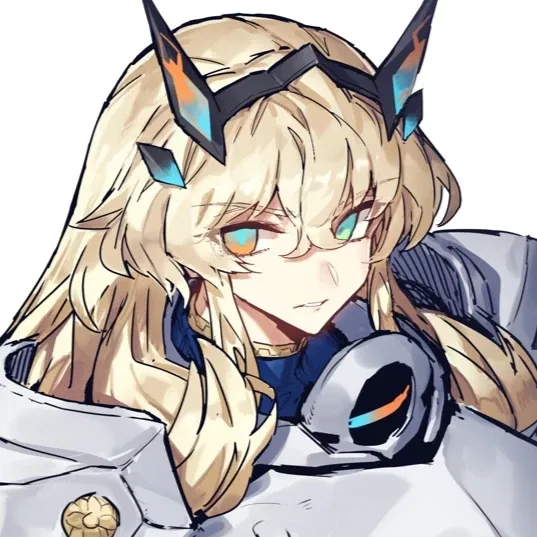 Avatar of Barghest