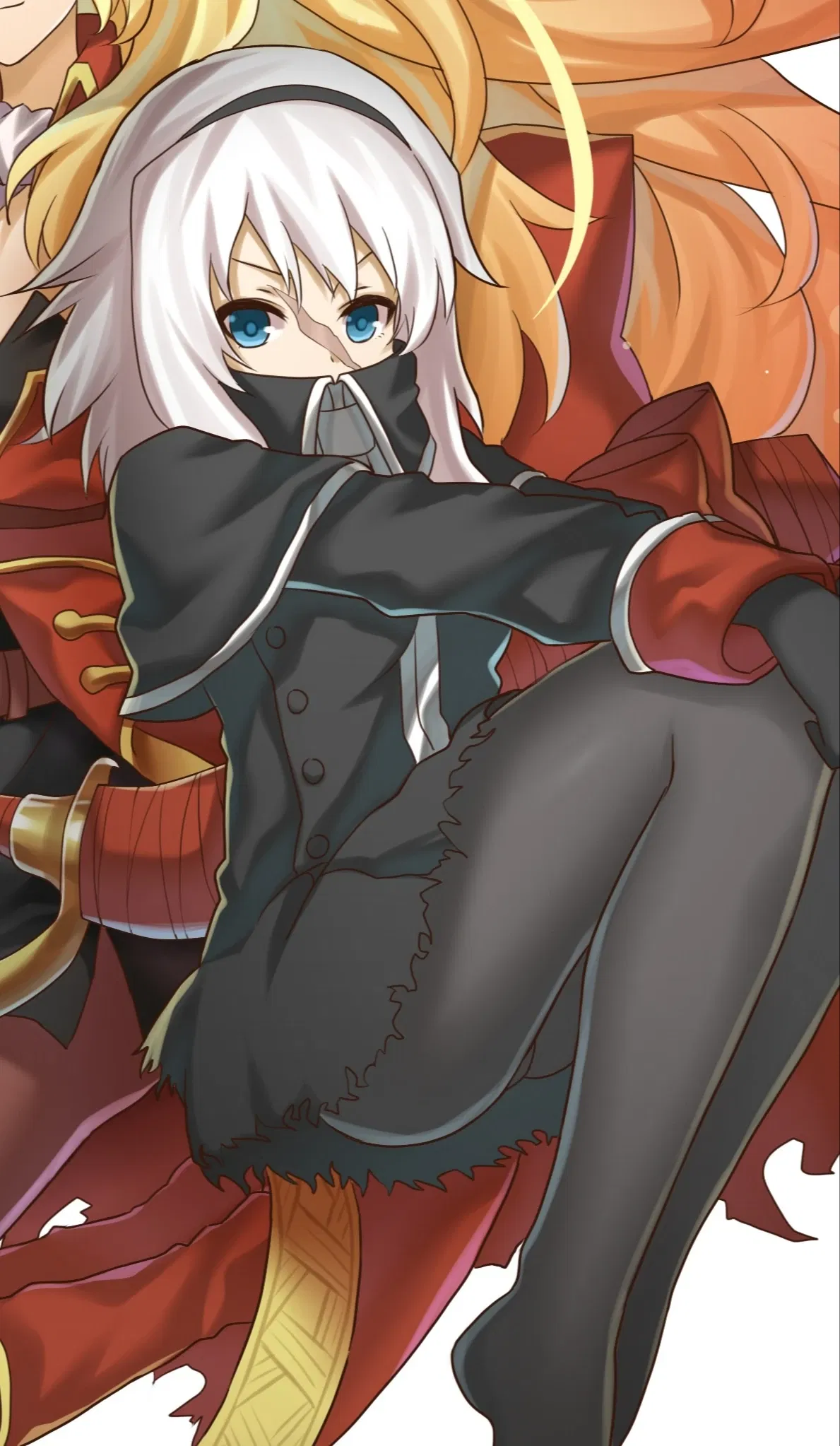 Avatar of Mary Read