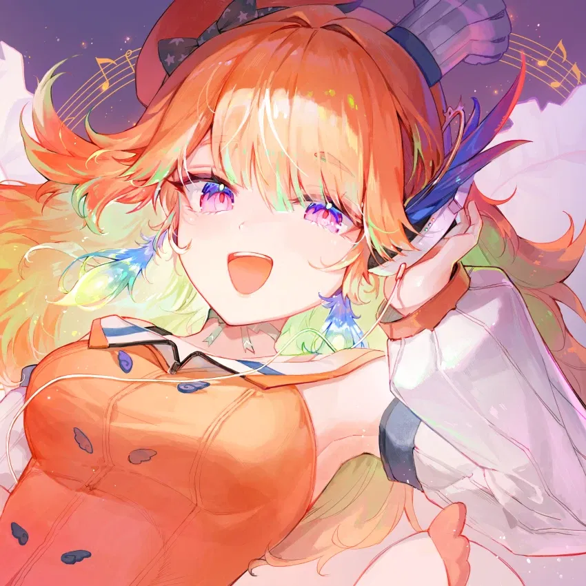 Avatar of Takanashi Kiara