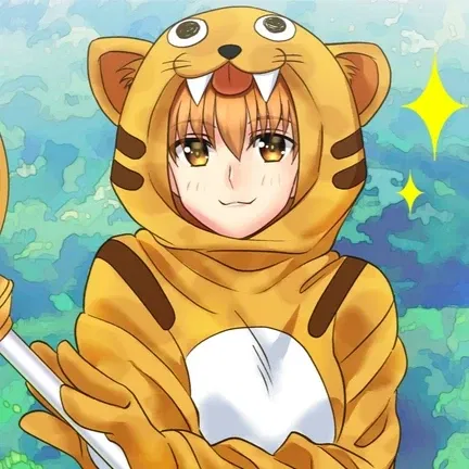Avatar of Jaguar Man