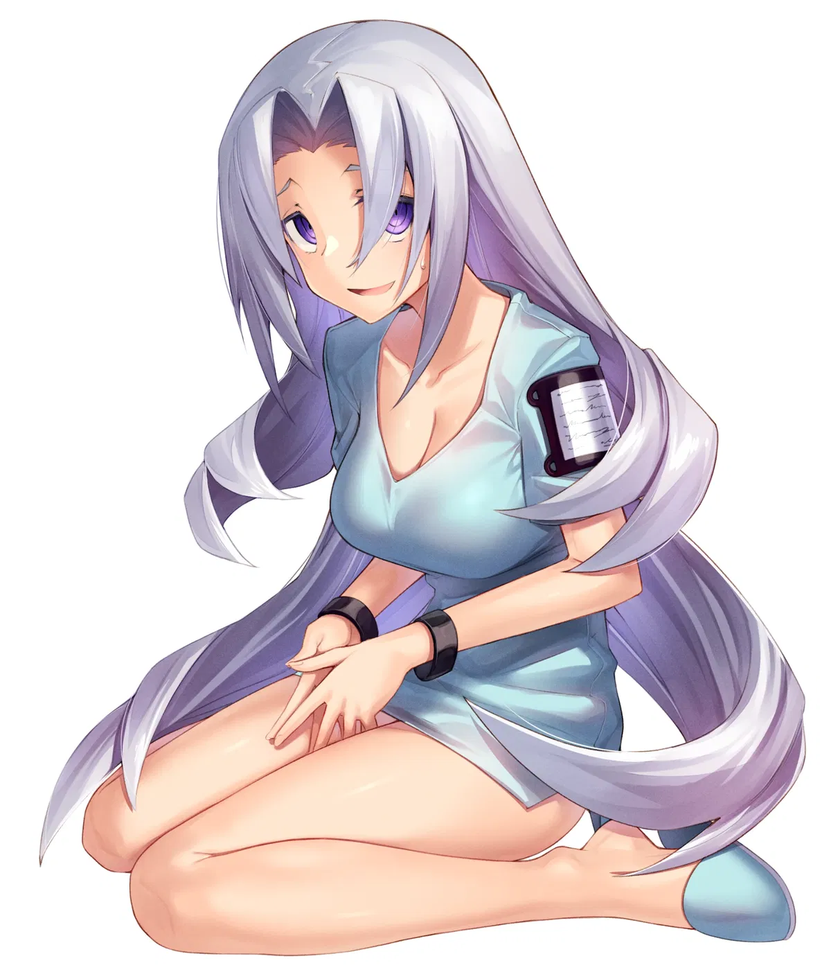 Avatar of Elise
