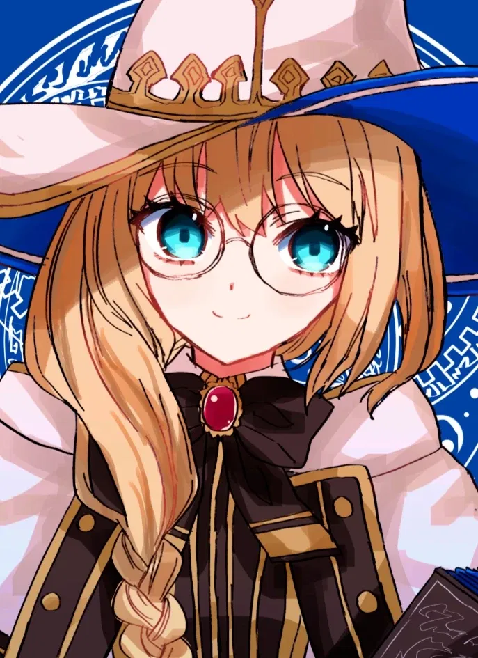 Avatar of Tonelico (Aesc the Savior)