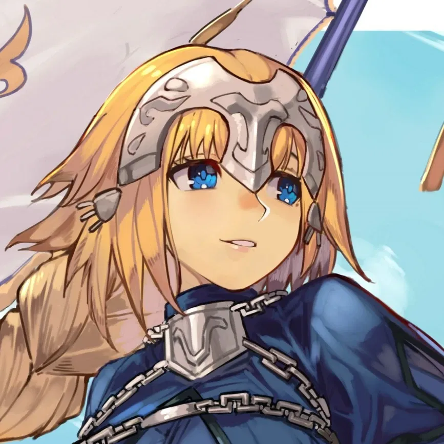 Avatar of Jeanne d'Arc